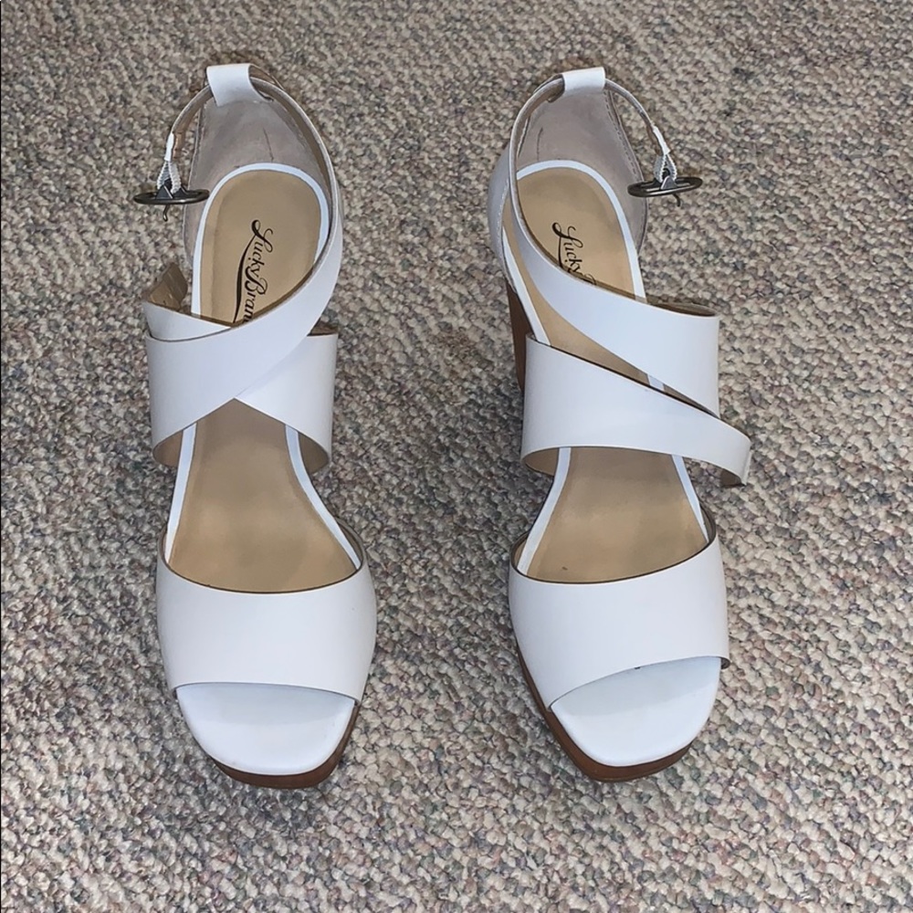 wedges